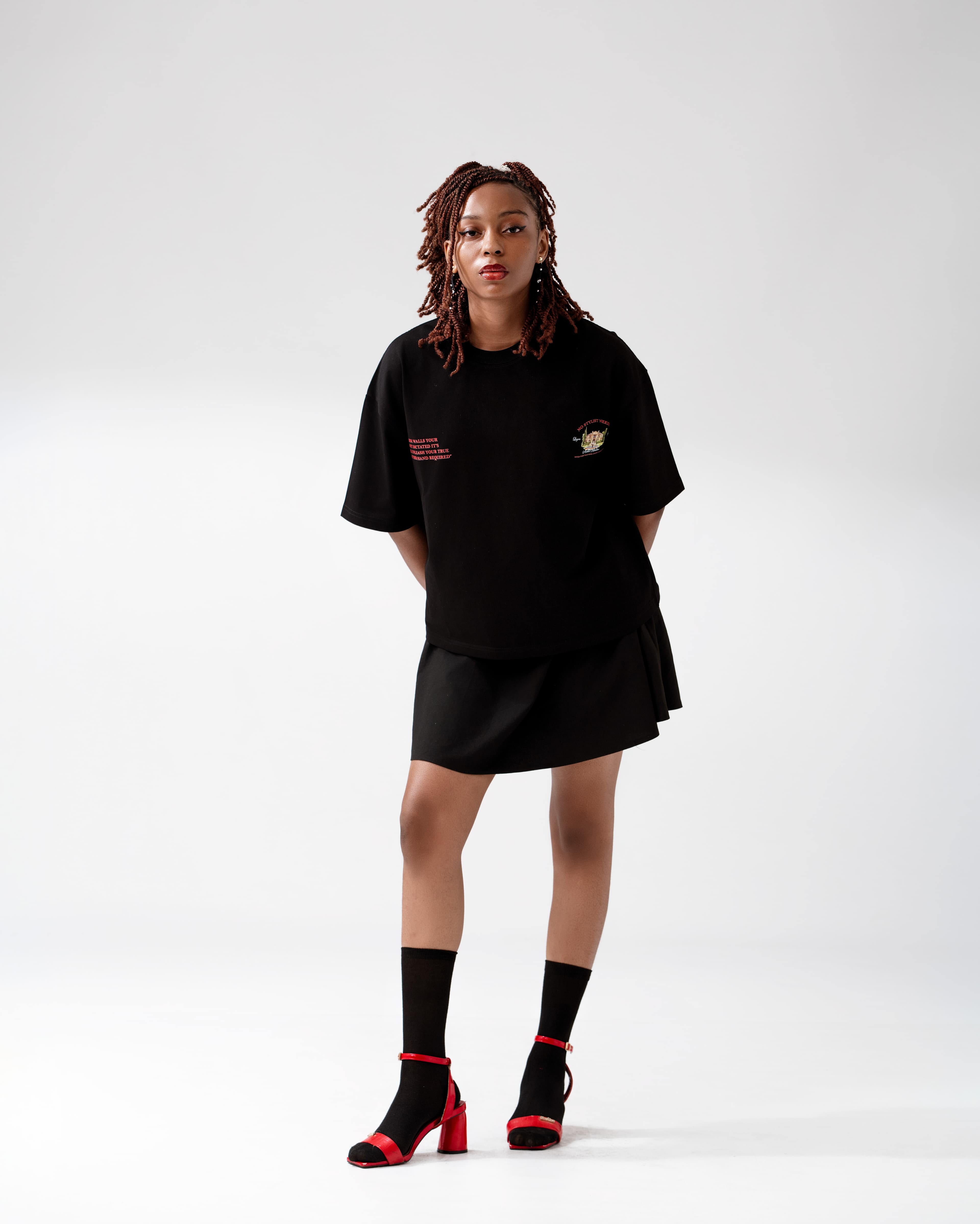 Look 9